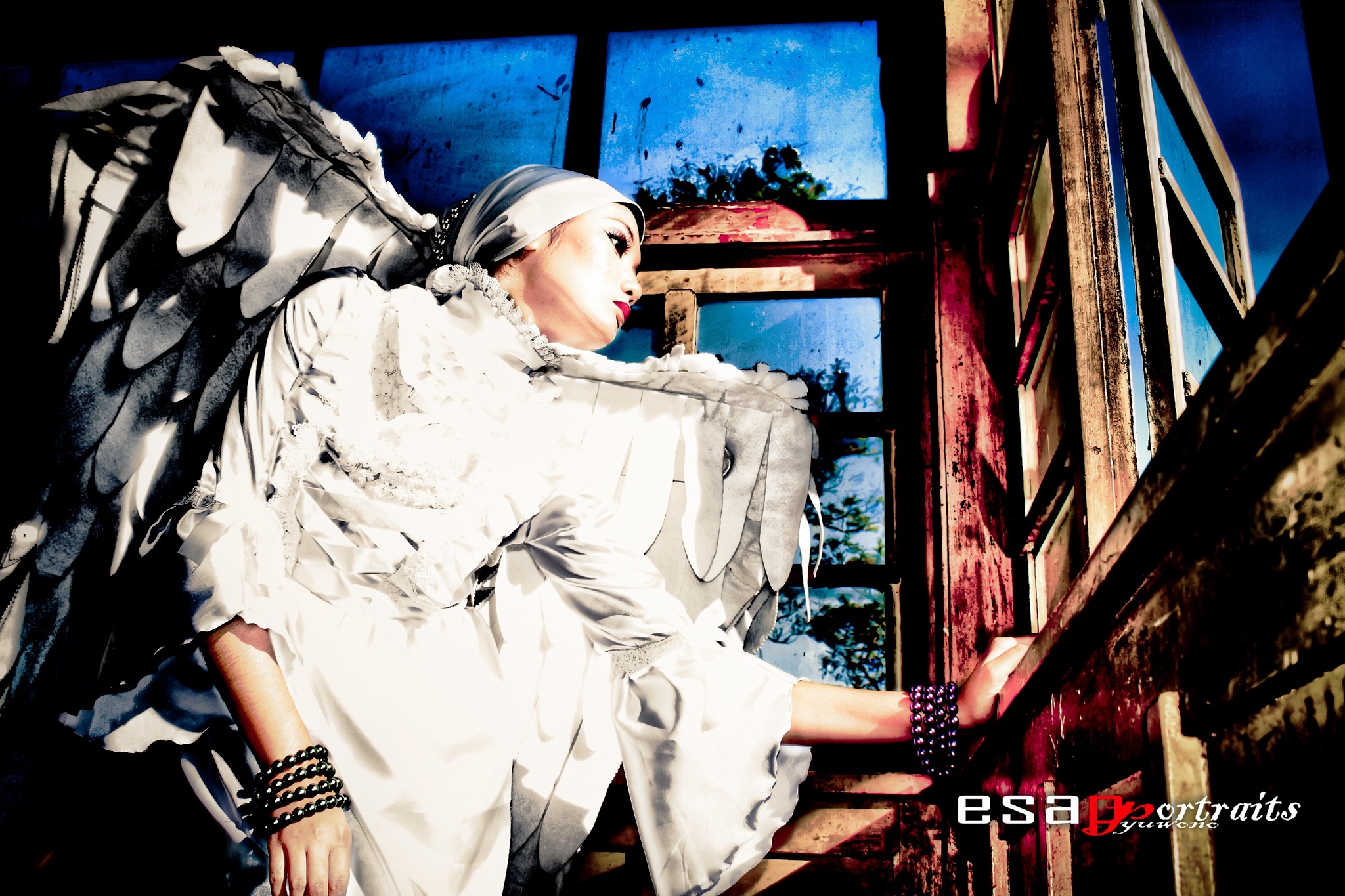 esap yuwono 