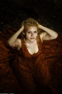 Greta Volkova - MedievalIce 