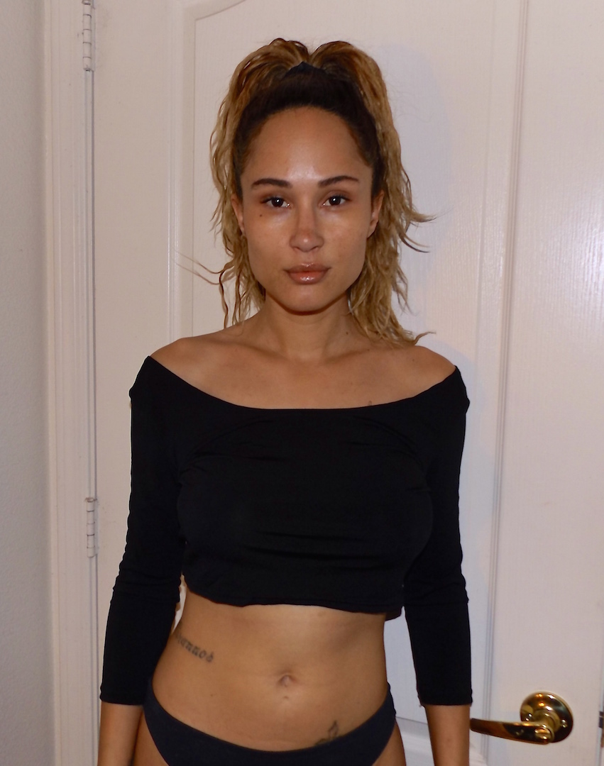 hani leigh