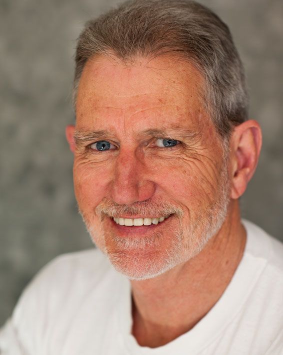 Graham Gall