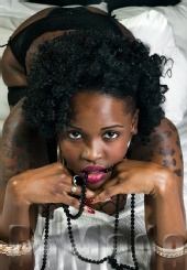 InDeMode - Pretty Lily