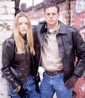 CurtisJNeeleyJr - Leather