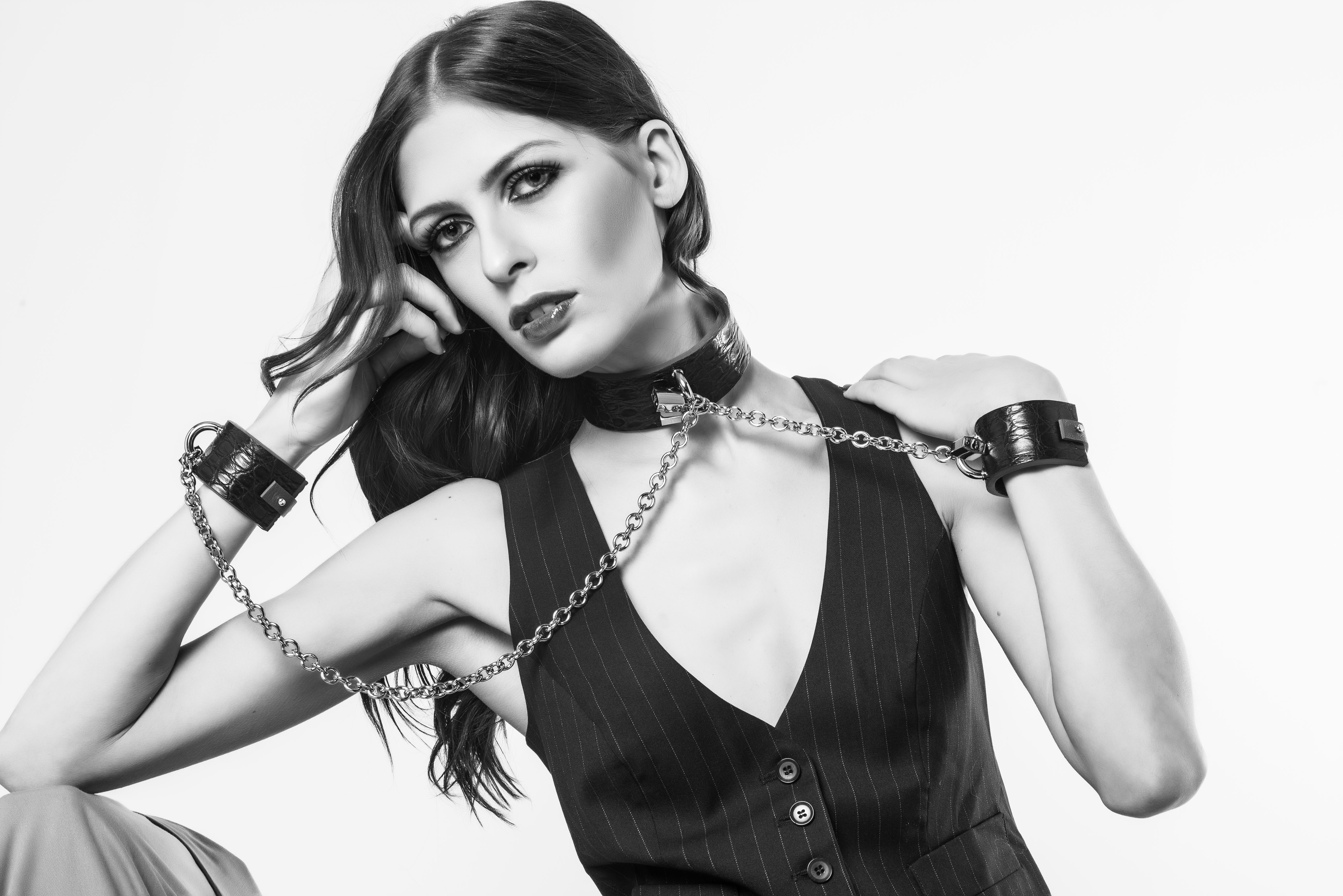 Krish - Empire M.V Accessories