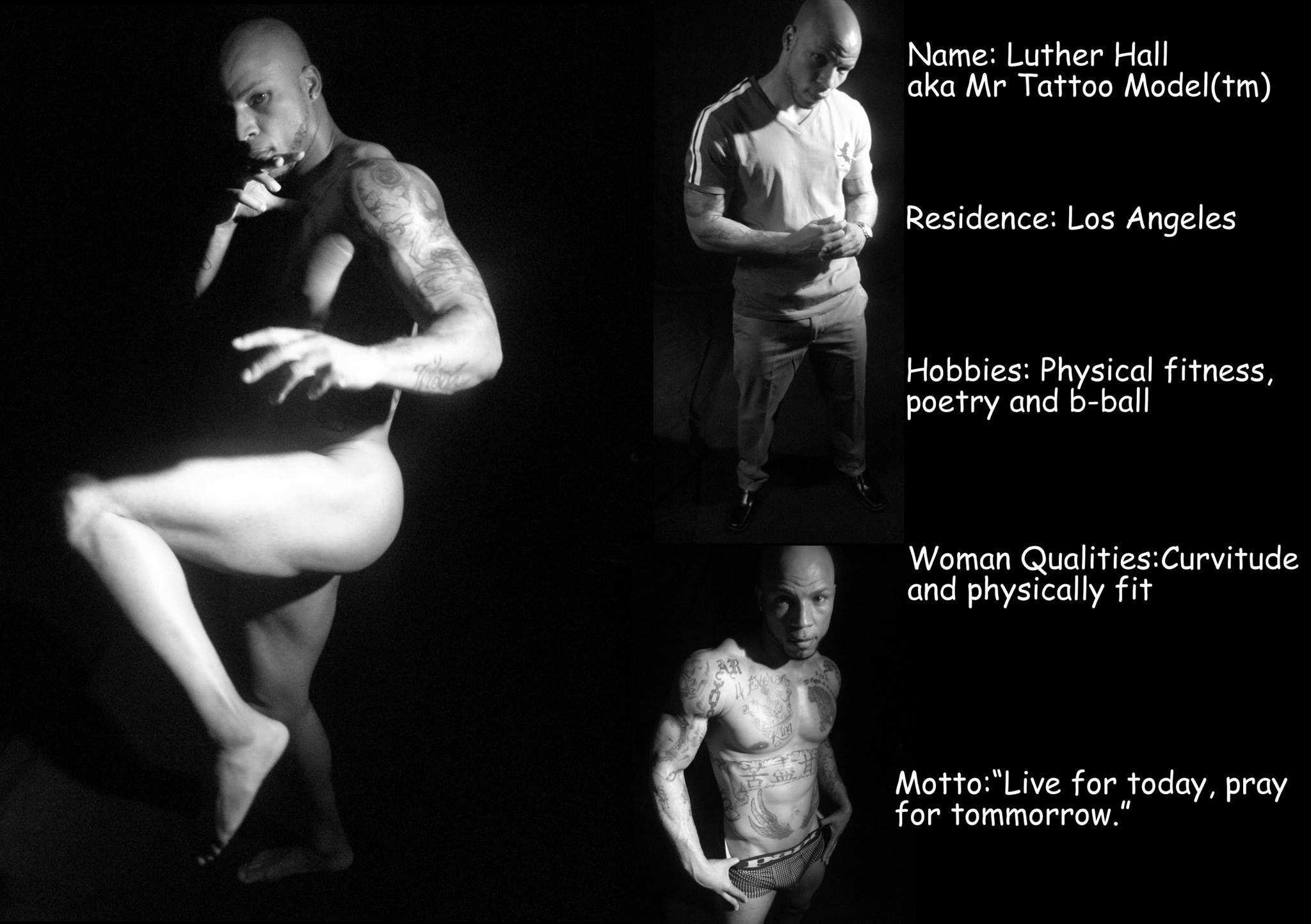 Maatology - Model Luther Hall's OBSDN Calendar page 
