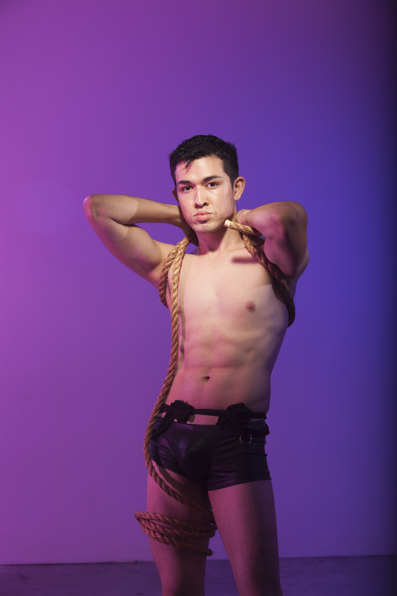 abraham luna  - Abraham Luna 