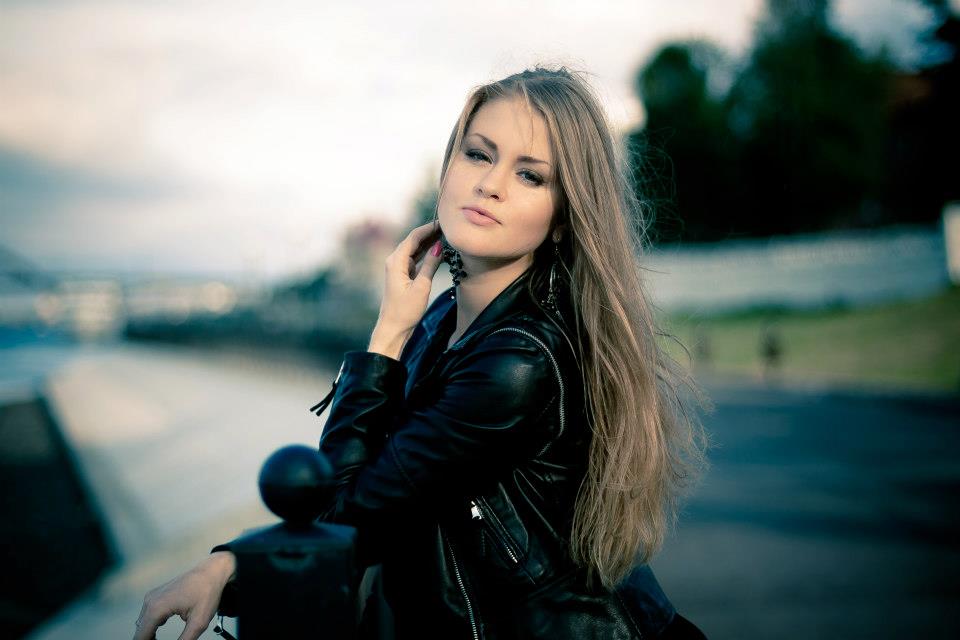 Khristina