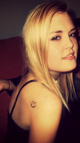 Leanne Keary