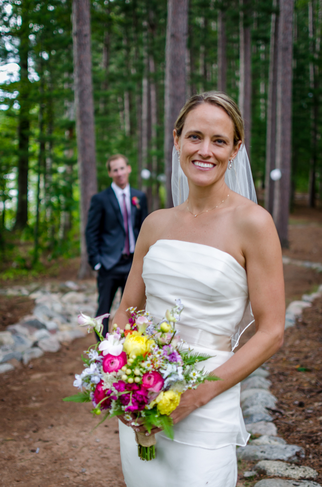 Jon  Frederick - Wedding 
