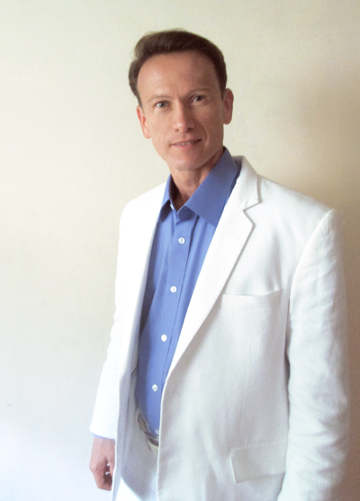 Charles Daze