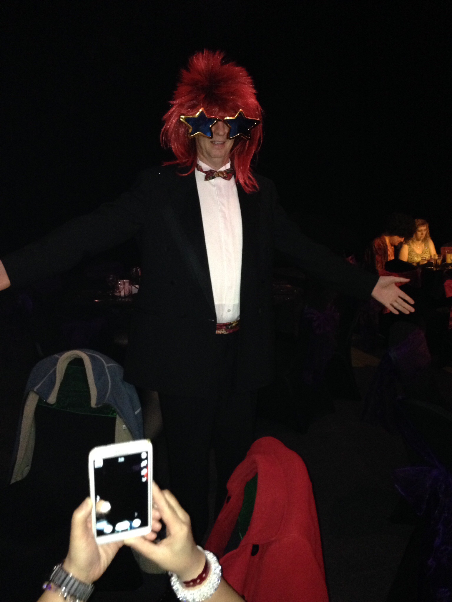 Nic - It could be worse