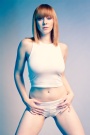 Dusty H - Color Correction - Photoshop