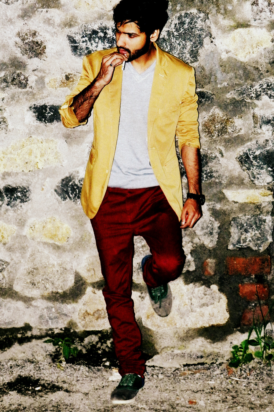 Sushant