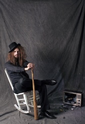 Charlie Sykes - hatguy