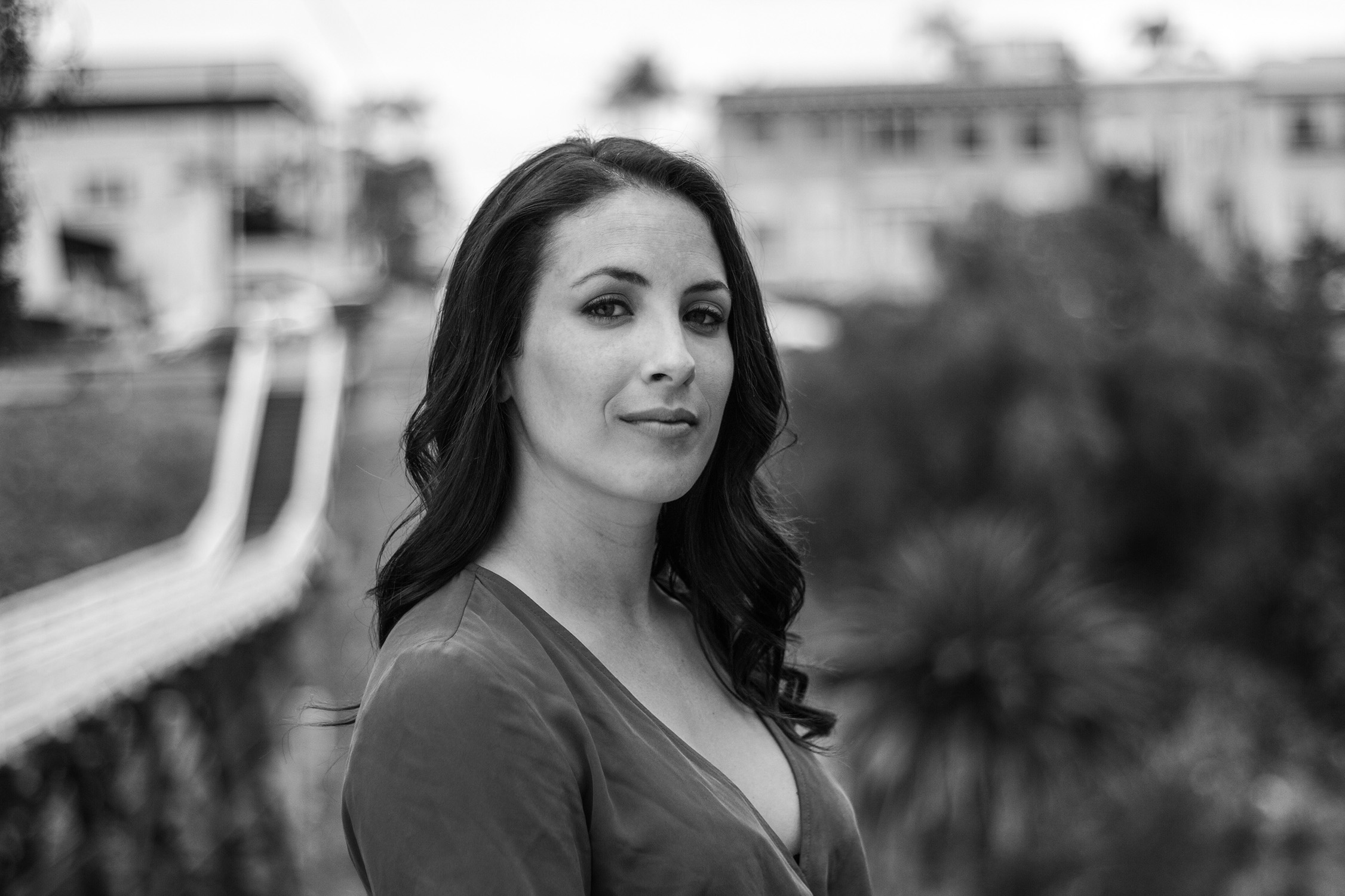 Ocean Allen  - Ash Lee Perfect Headshot