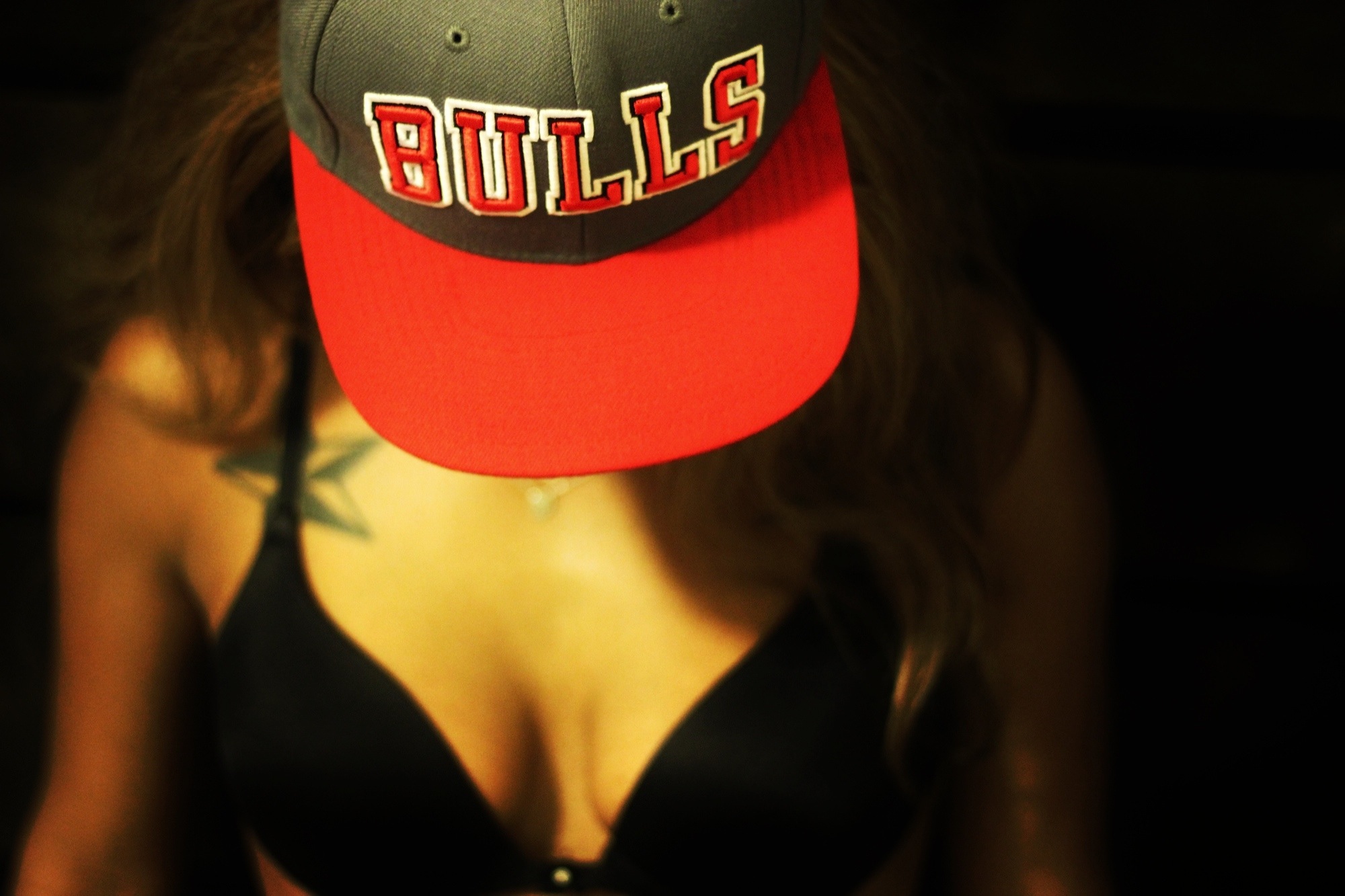 Ocean Allen  - Maya Da Bulls