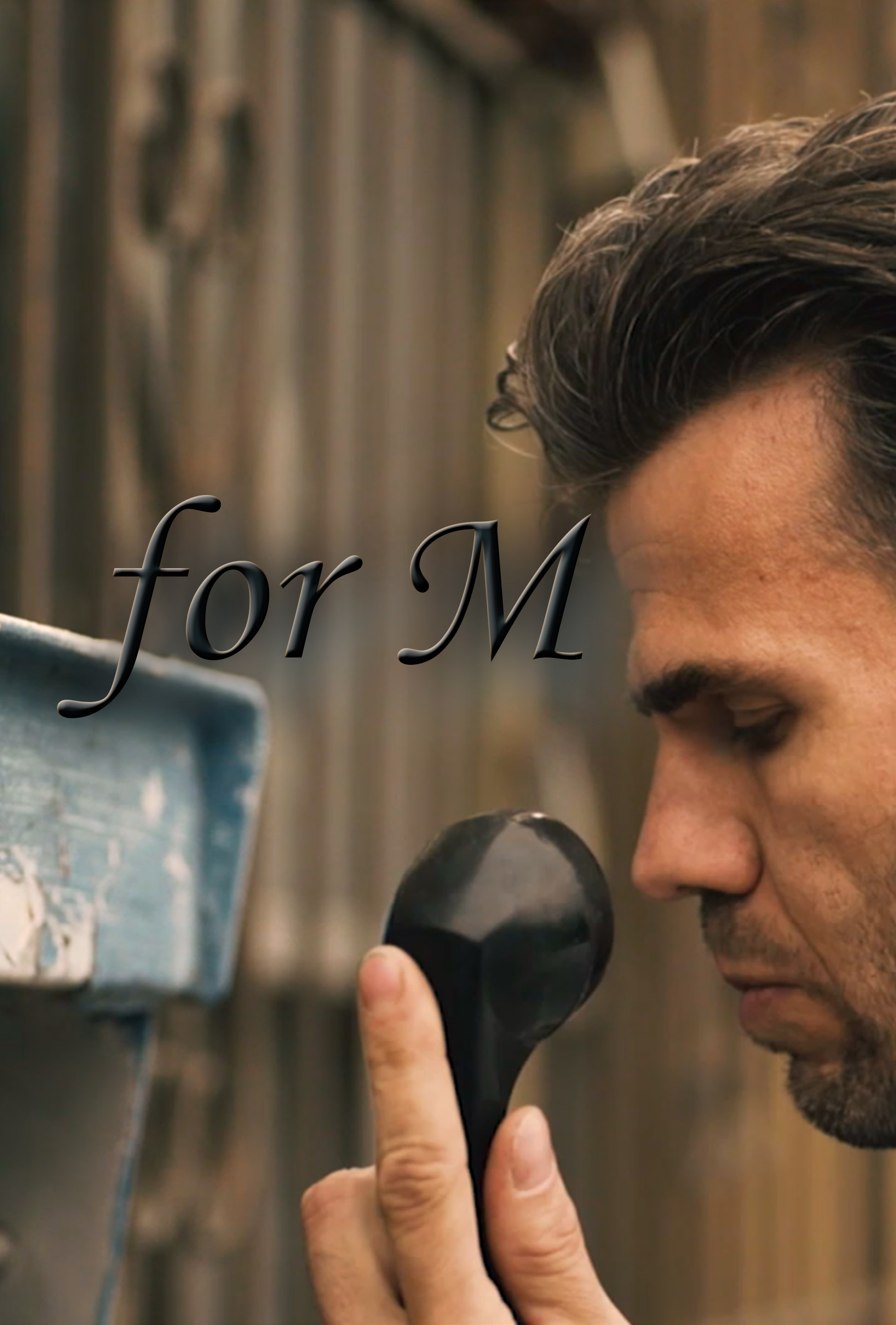 Esteban Cisnez - First Short Film Production