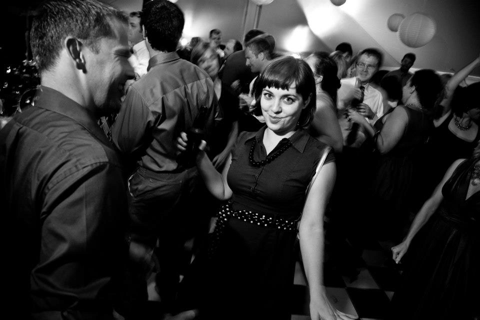 Michael George - Melanie