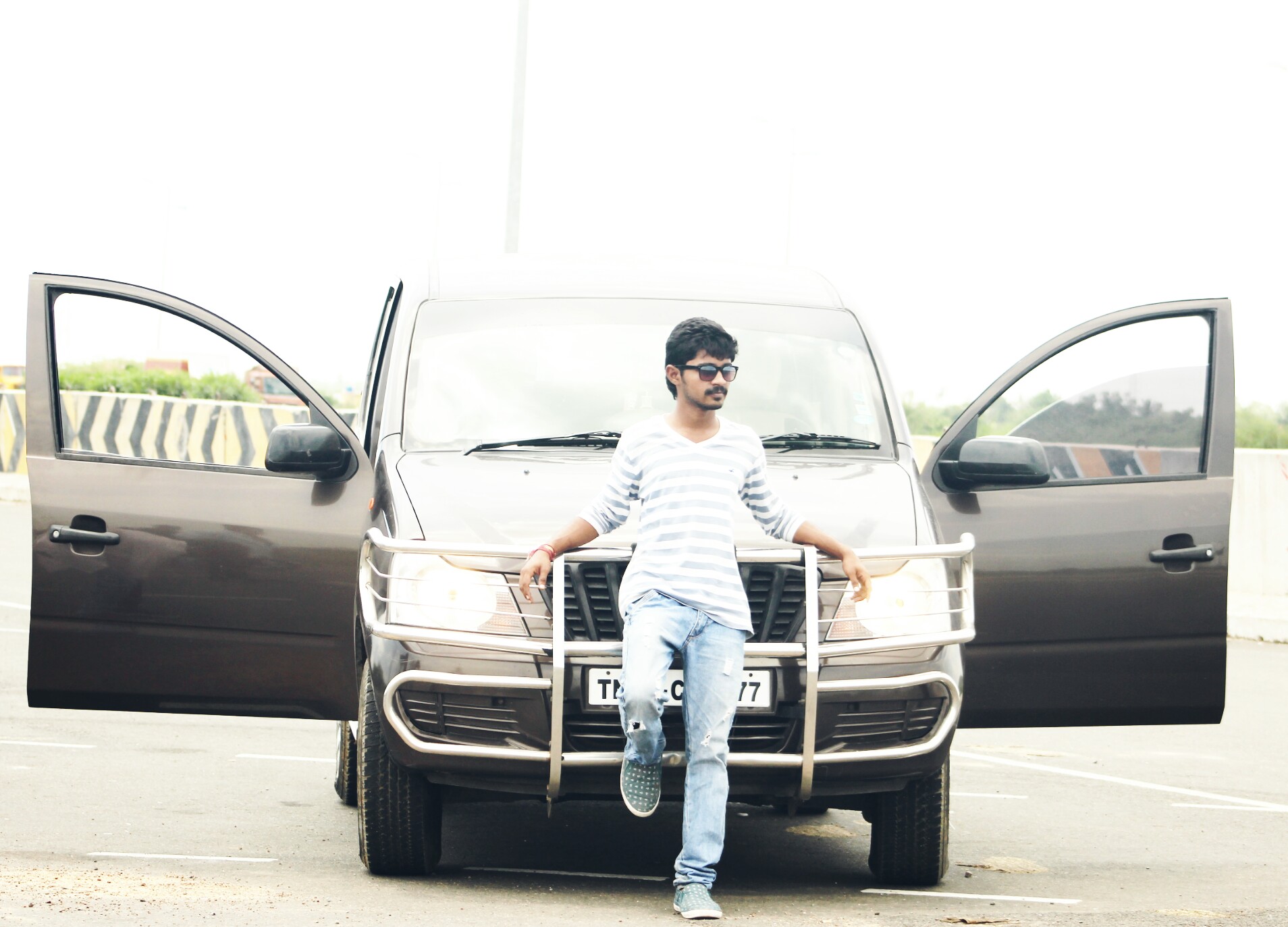 Dhanush Reddy - Dhanush Reddy 