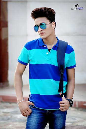 ankit bhatt