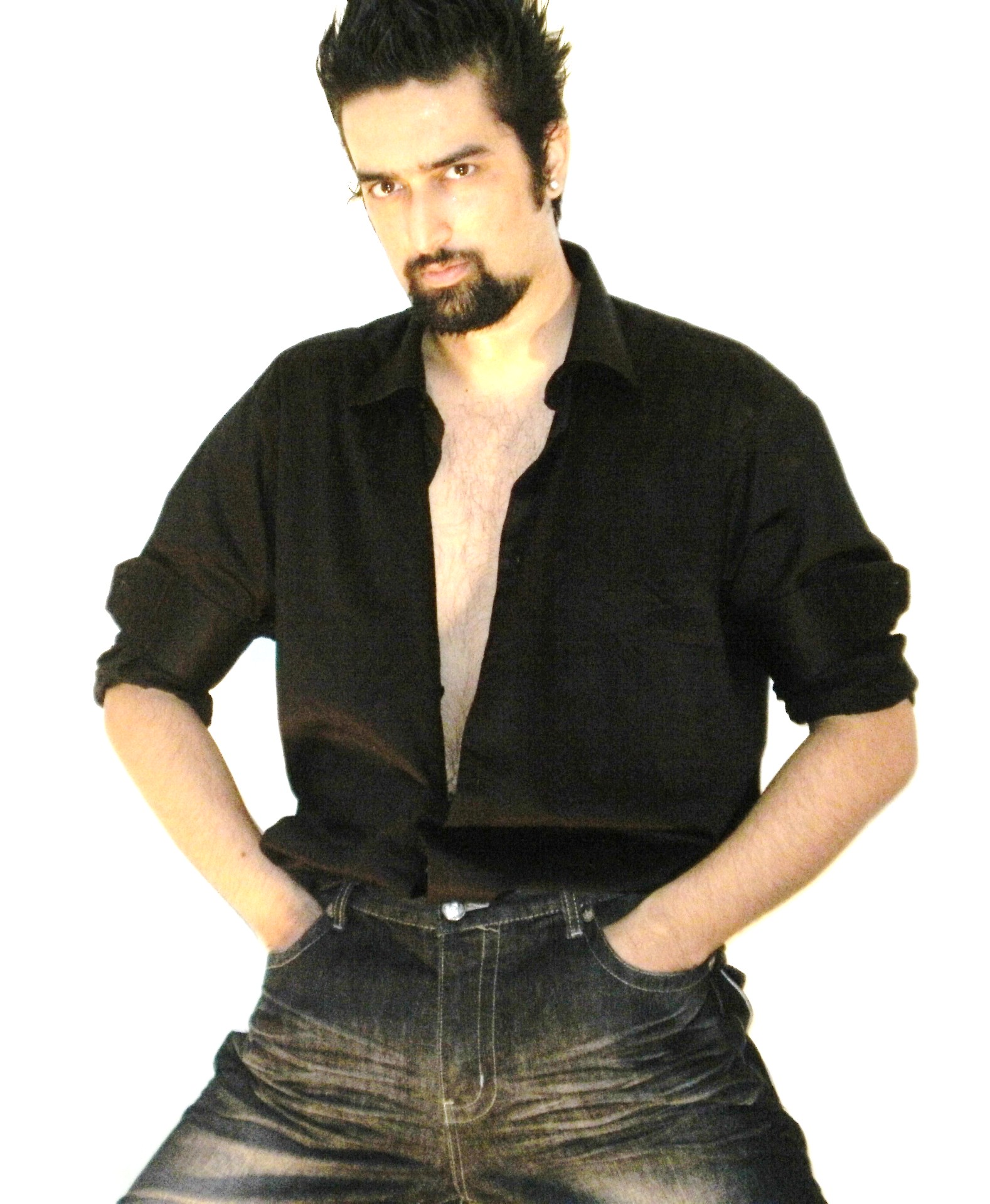 Omer Pasha
