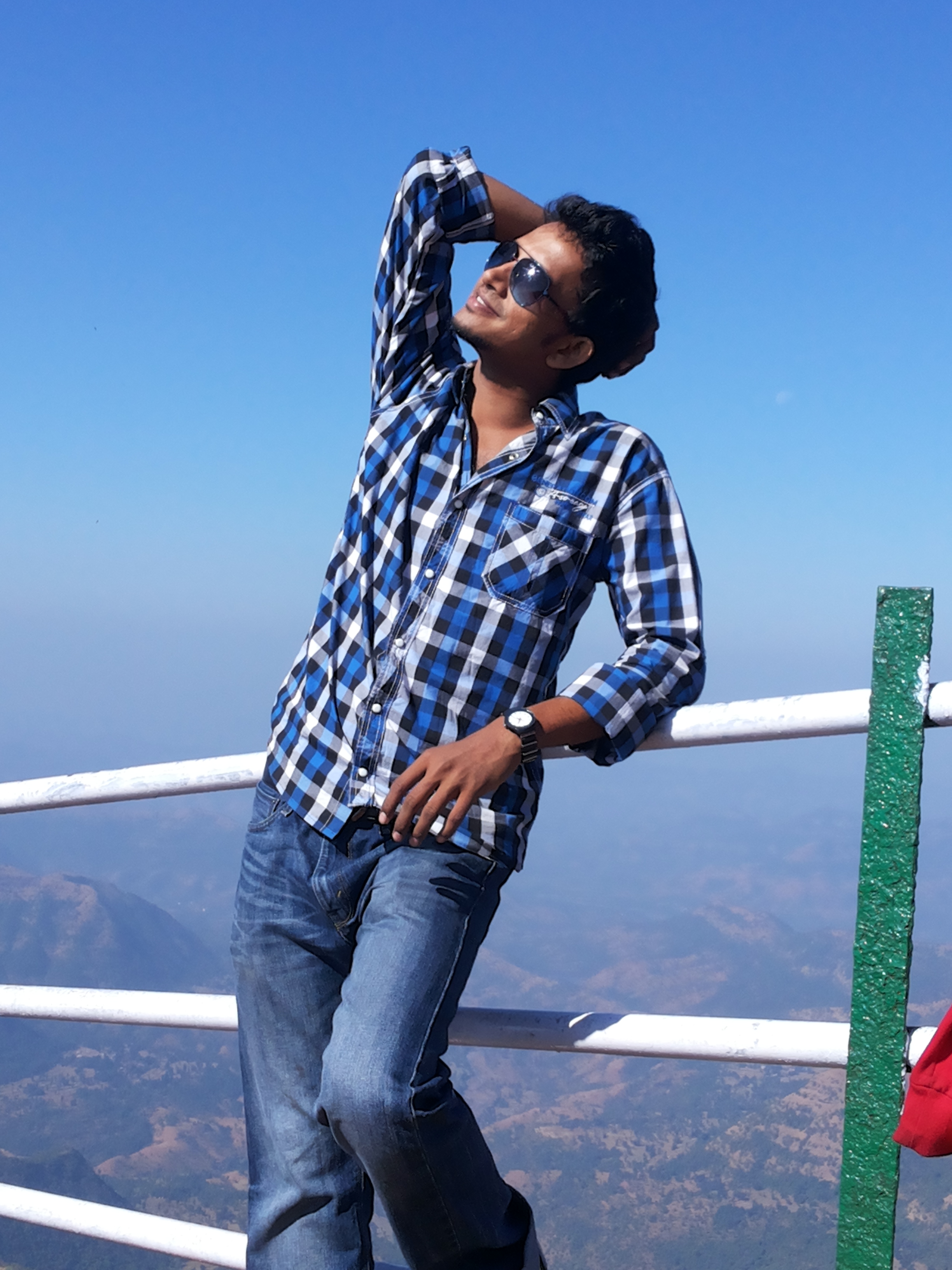 Balaji