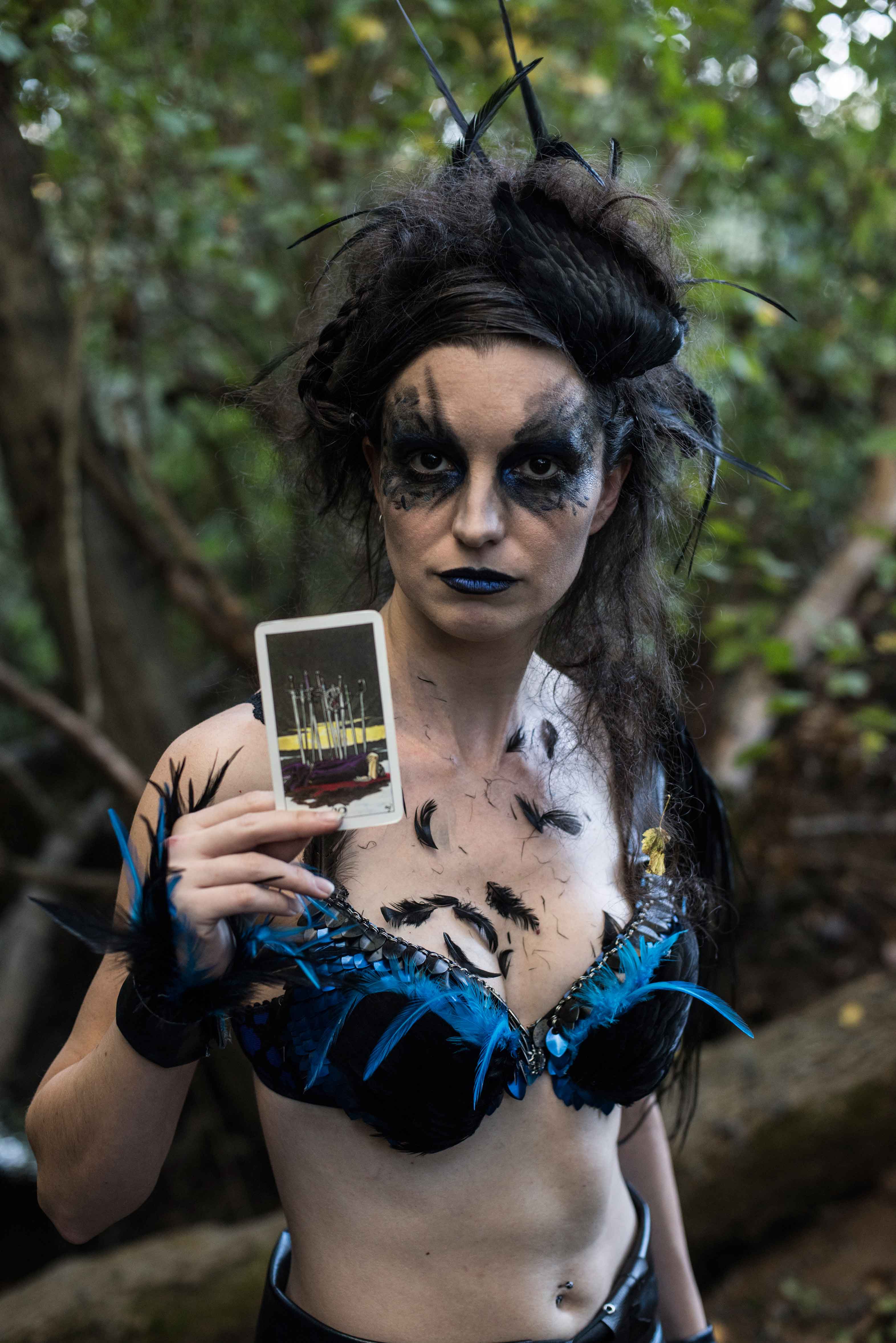 Robert Gaskin - Wicked She Comes