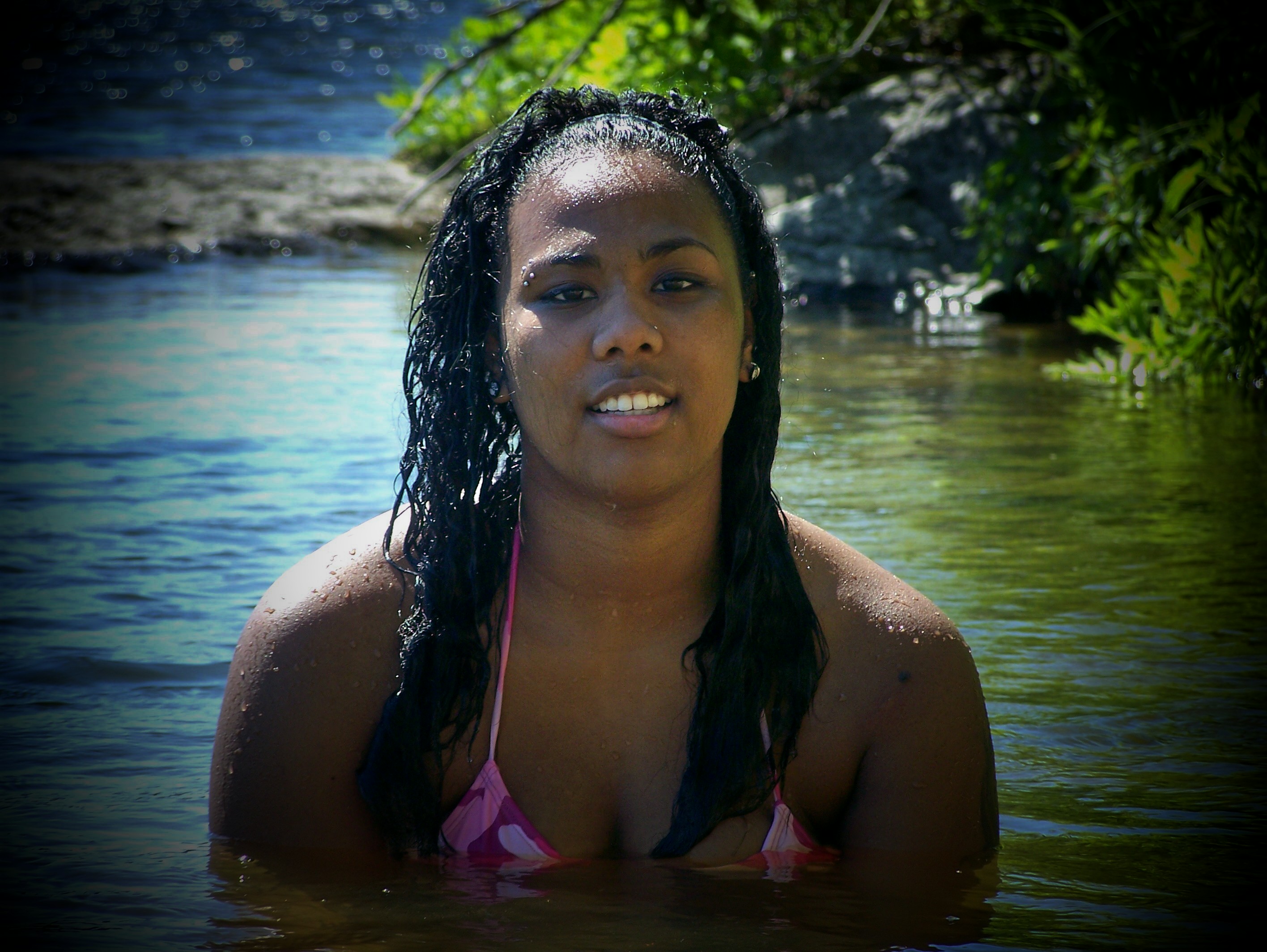 Brian Blackden - Crystal