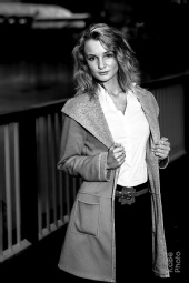 Kai Bergmann - Dominika Mika