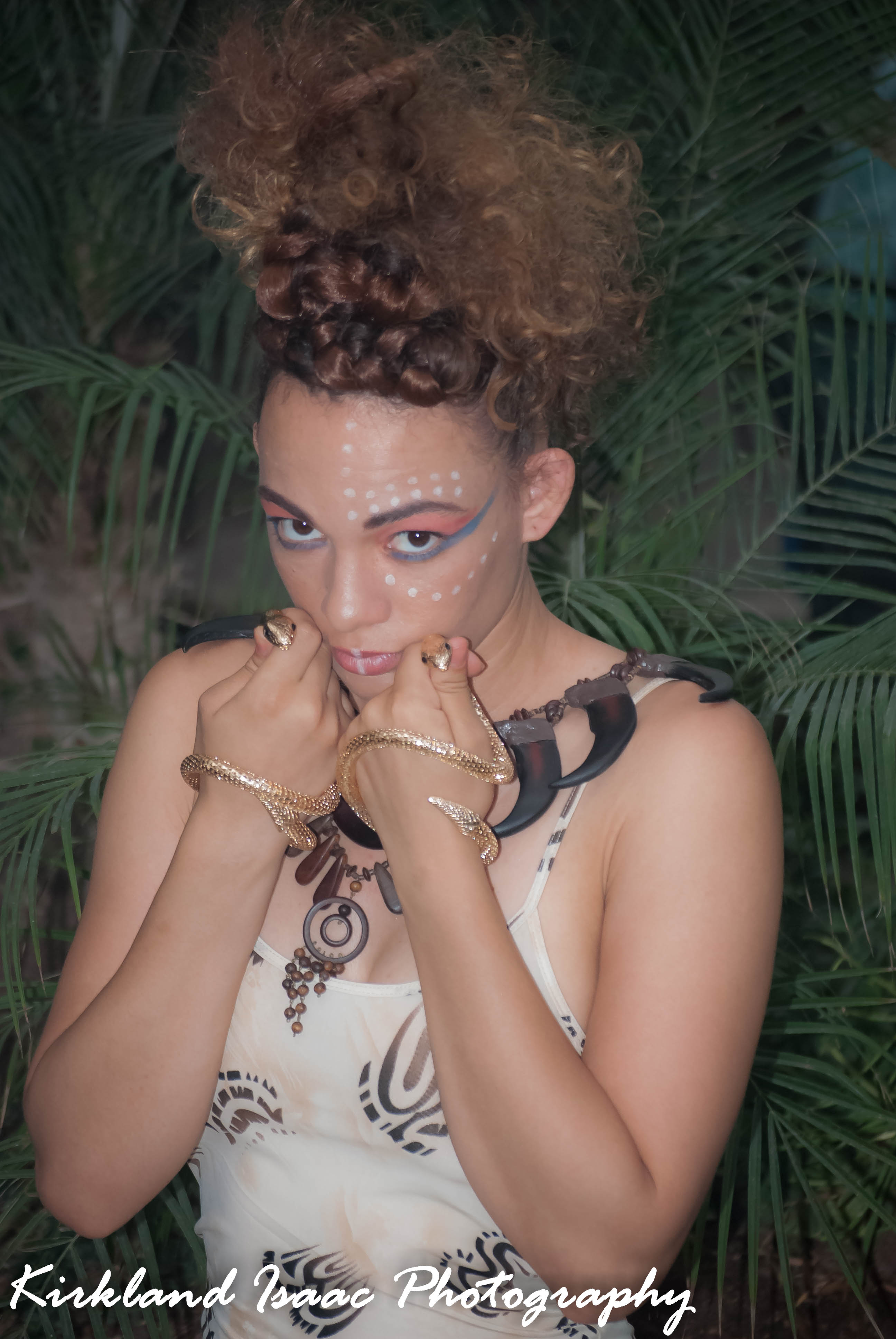 K. Isaac Photography - Exotic Escapes Shootout