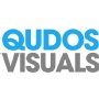 Qudos Visuals - Qudos Visuals Logo