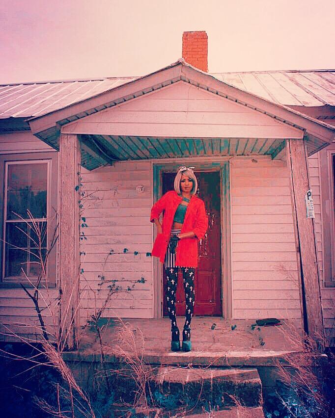 Anya - Fun House
