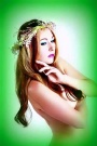 Brandi Dronet - peace 