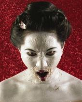 Stephen Martin - Shianxiu Geisha