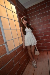 Cheryl Soh