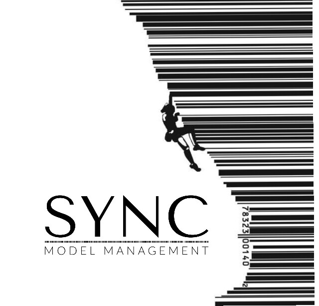 SYNC Model Mangement  - Never stop climbing 
