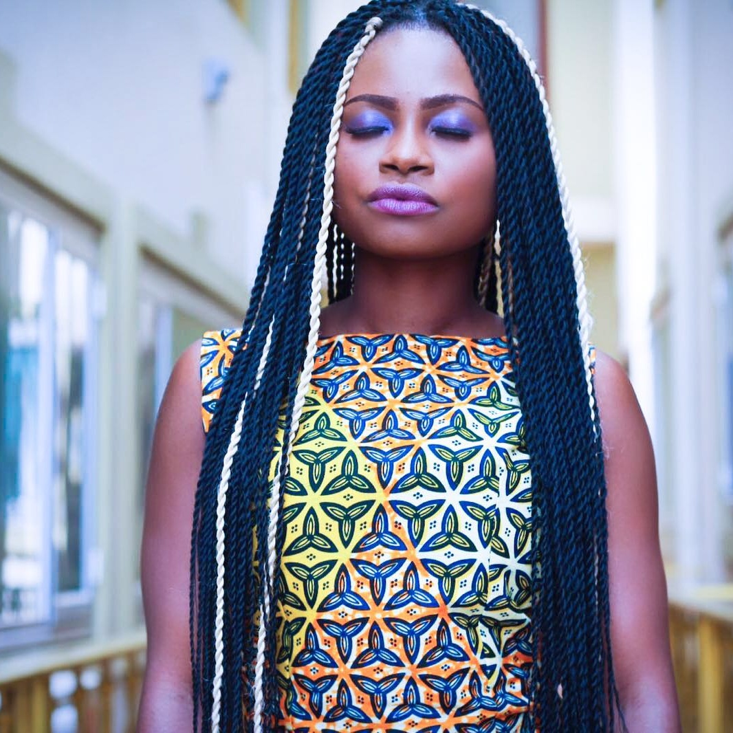 Gifty serwaa manu