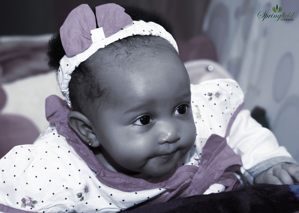 Joseph Emmanuel - Photography by Springfield