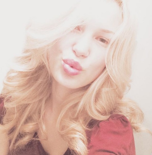 Candice