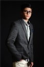 sherman_gregorie - Youngest CEO