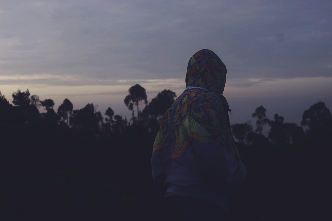 dony primada - early morning