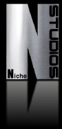 Lee Reynolds - Niche Logo