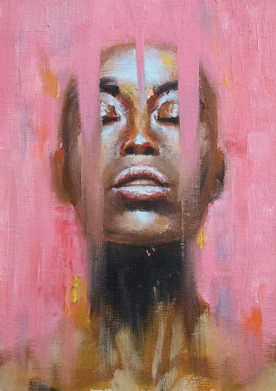 Grahovsky - Dead by Pink