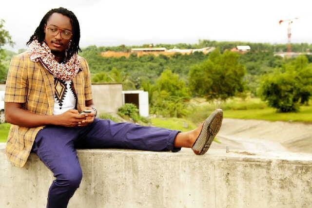 Romeo Lawrence  - Tinapa 