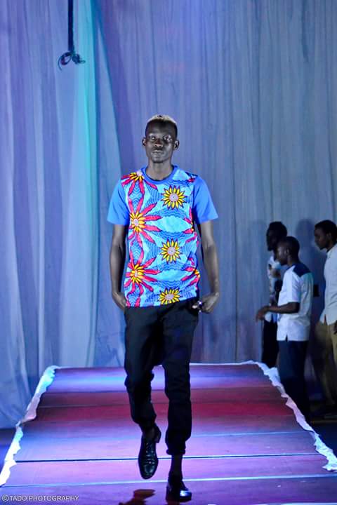 Lucas Stannar Runway