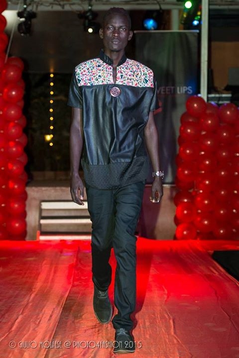 Lucas Stannar Runway