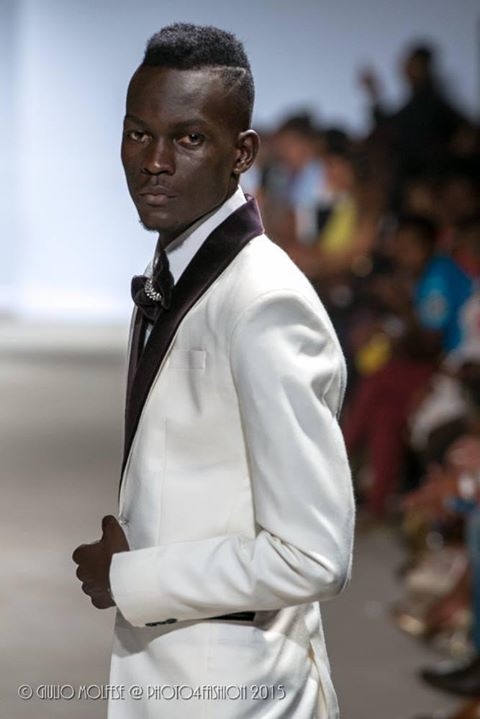 Lucas Stannar Runway
