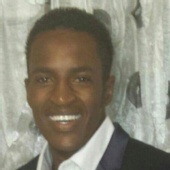 Jabulani Foci Masinga