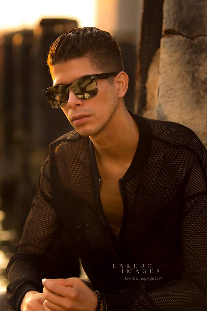 Jamie