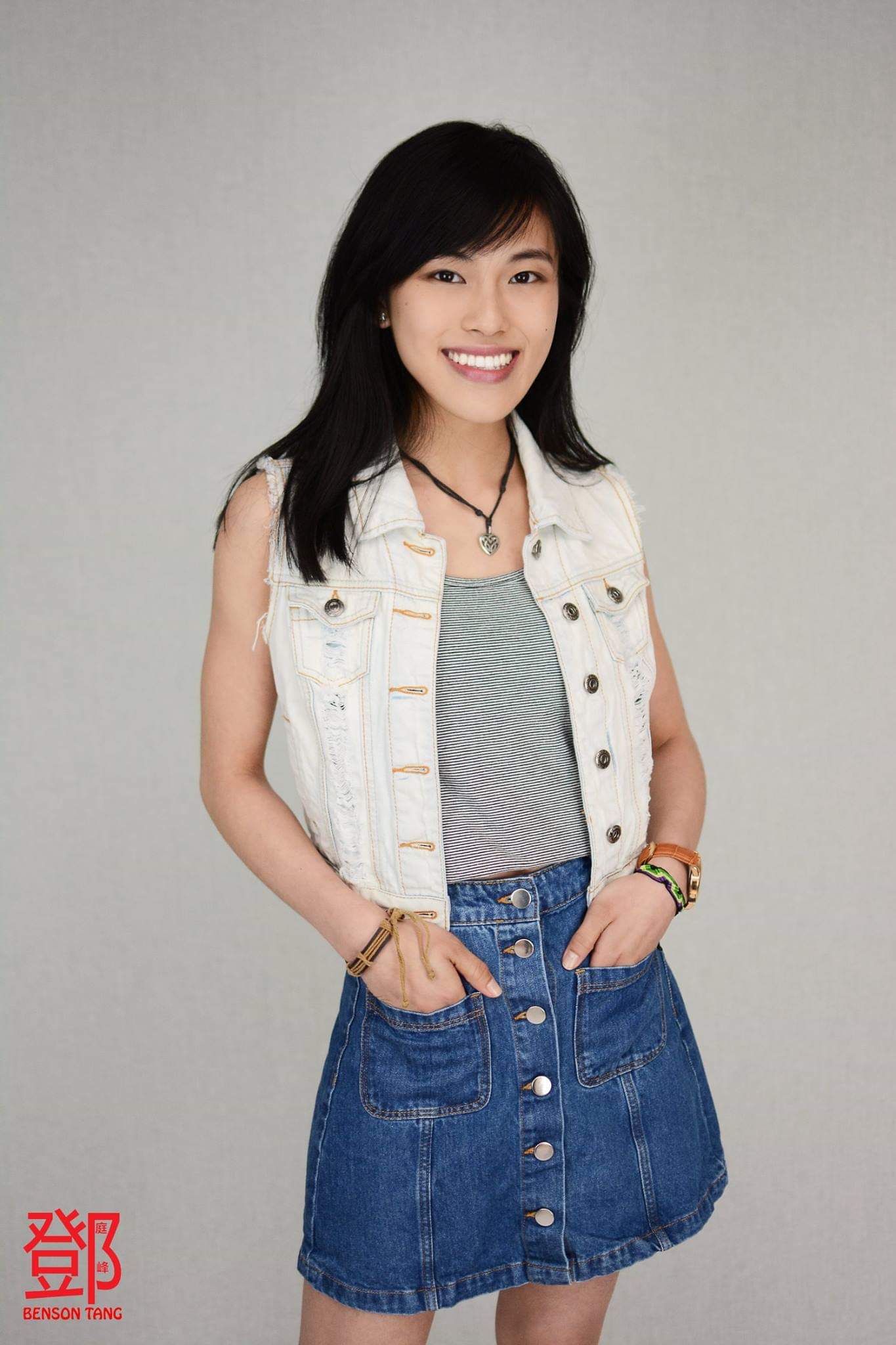 Benson Tang 