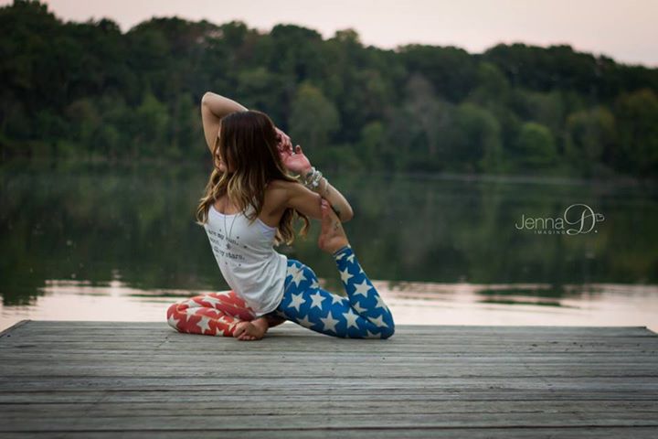 Jenna D